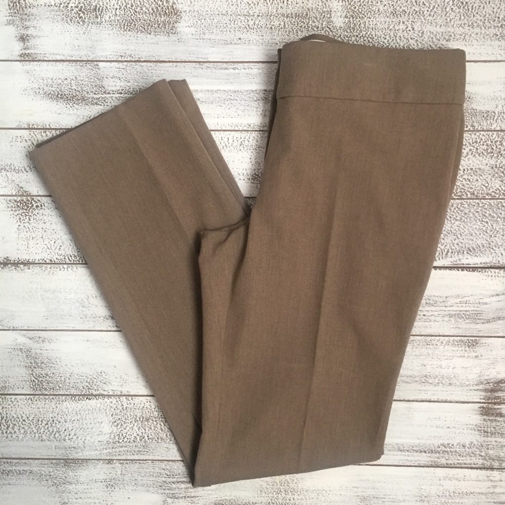 🚫SOLD🚫LOFT MARISA FIT DRESS PANT - Picture 2 of 7